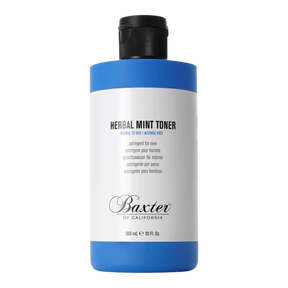 Baxter of California Herbal Mint Toner