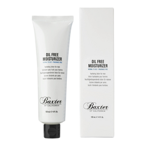 Baxter of California Oil Free Moisturizer
