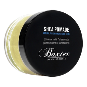 Baxter of California Shea Pomade 