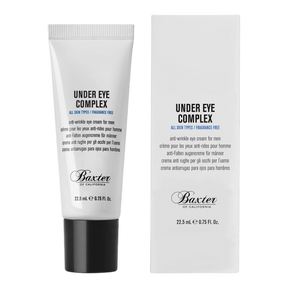 Baxter of California Under Eye Complex