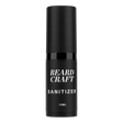 Beard Craft Sanitizer Spray 