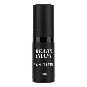Beard Craft Sanitizer Spray 