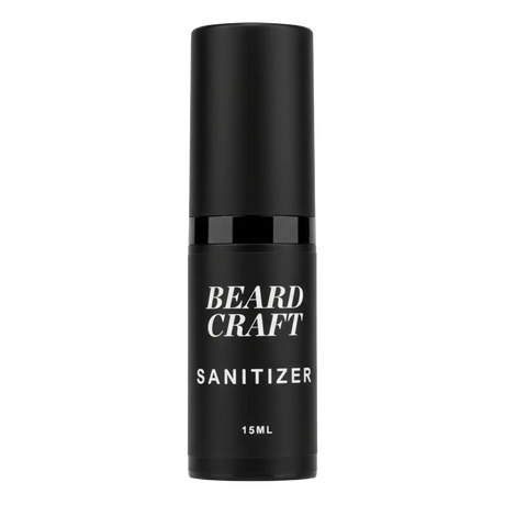 Beard Craft Sanitizer Spray 