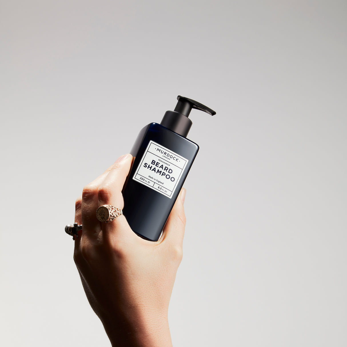 Murdock London skjeggsjampo 