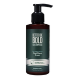 Better Be Bold Head Shave Cream – Ultra-Glide Effect 
