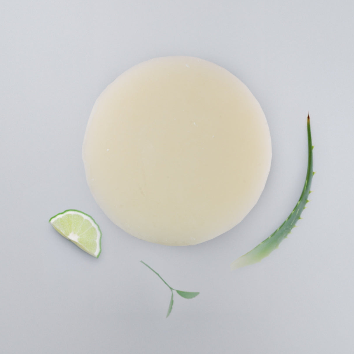 Better Be Bold Head Shaving Soap with Aloe Vera 