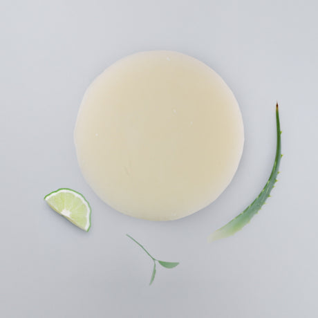 Better Be Bold Head Shaving Soap with Aloe Vera 