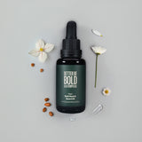 Better Be Bold Magic Bald Head & Beard Oil - Diamond Shine Effect 