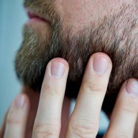 Better Be Bold Magic Bald Head & Beard Oil - Diamond Shine Effect 