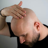 Better Be Bold Magic Bald Head & Beard Oil - Diamond Shine Effect 