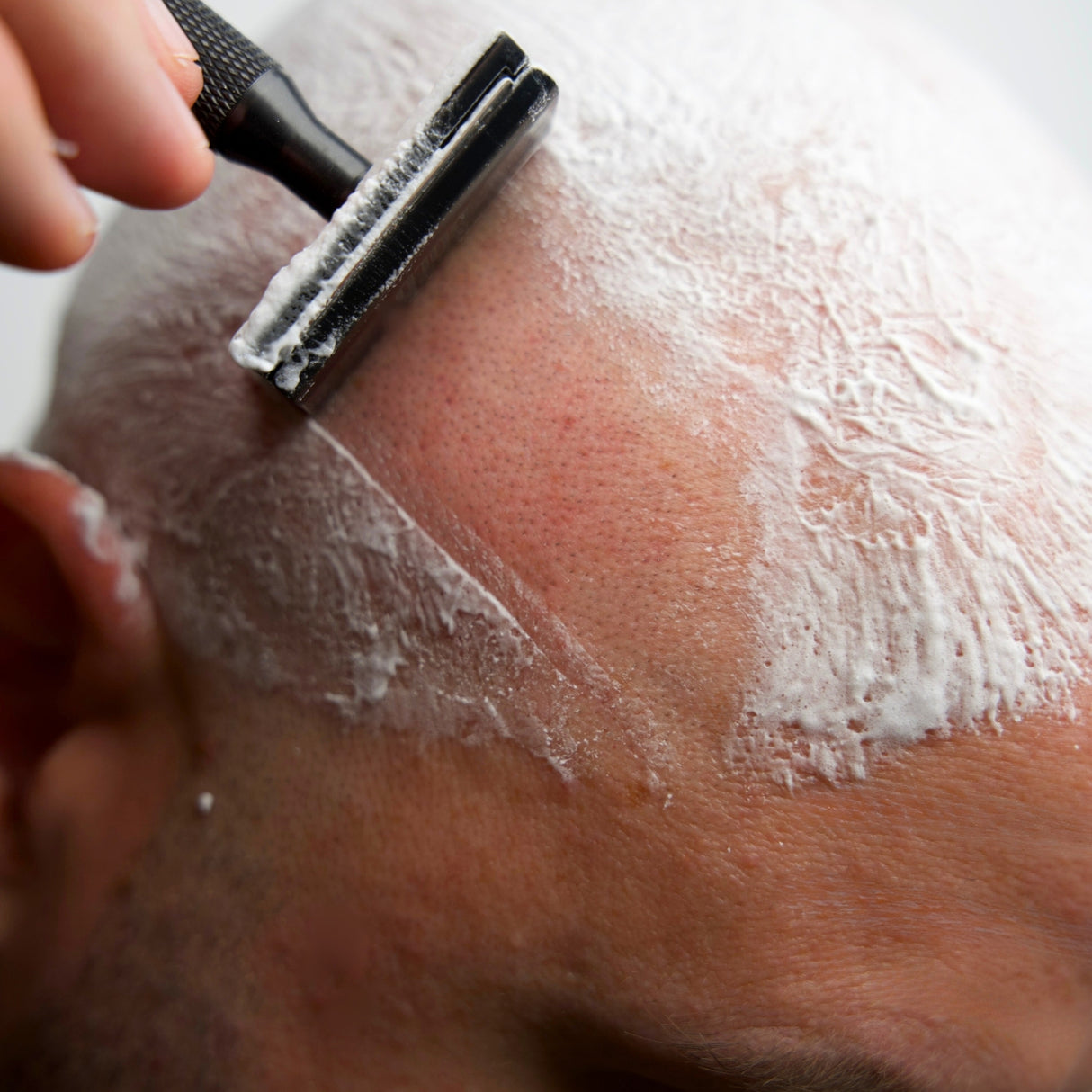 Better Be Bold Head Shaving Soap with Aloe Vera 