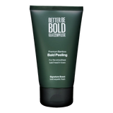 Better Be Bold Bamboo Bald Peeling 