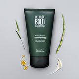 Better Be Bold Bamboo Bald Peeling 