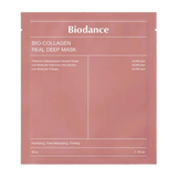 Biodance Bio-Collagen Real Deep Mask 