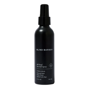 Blind Barber 40 Proof Sea Salt Spray 