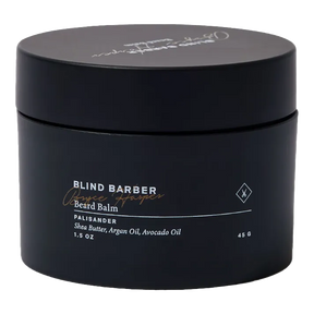 Blind Barber Bryce Harper skjeggbalsam 