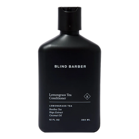 Blind Barber Lemongrass Tea balsam 