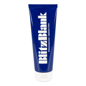 BlitzBlank hårfjerningskrem 
