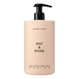 Salt & Stone Body Lotion 