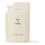 Salt & Stone Body Wash - Refill 