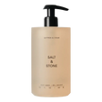 Salt & Stone Body Wash 