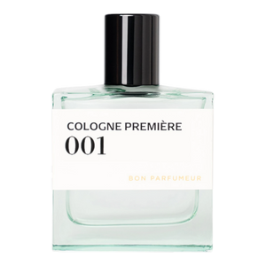 Bon Parfumeur 001 Cologne Première 