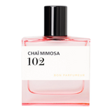 Bon Parfumeur 102 Chaï Mimosa 