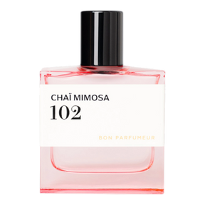 Bon Parfumeur 102 Chaï Mimosa 