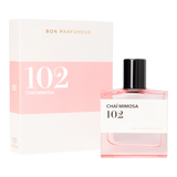 Bon Parfumeur 102 Chaï Mimosa 