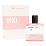 Bon Parfumeur 103 Bloom Illusion 