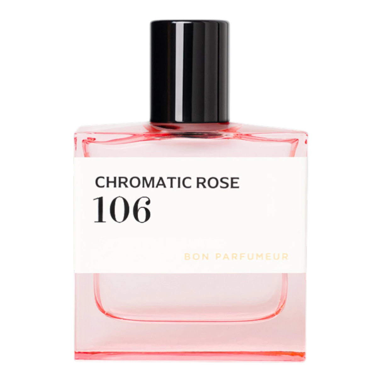 Bon Parfumeur 106 Chromatic Rose 