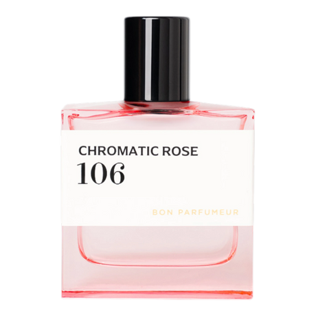 Bon Parfumeur 106 Chromatic Rose 
