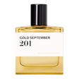 Bon Parfumeur 201 Gold September 