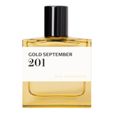 Bon Parfumeur 201 Gold September 