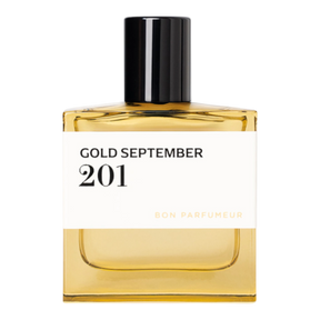 Bon Parfumeur 201 Gold September 