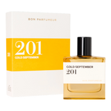 Bon Parfumeur 201 Gold September 