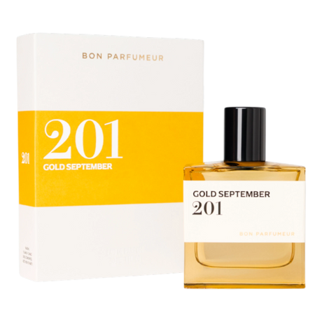 Bon Parfumeur 201 Gold September 