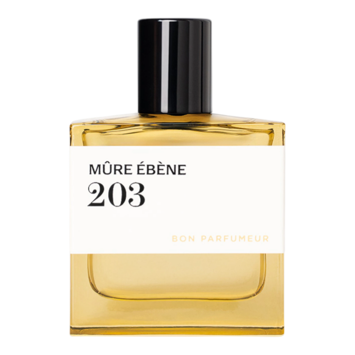Bon Parfumeur 203 Mûre Ébène 
