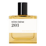 Bon Parfumeur 203 Mûre Ébène 