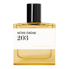 Bon Parfumeur 203 Mûre Ébène 