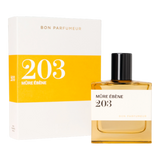 Bon Parfumeur 203 Mûre Ébène 