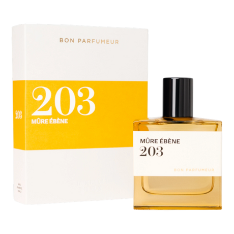 Bon Parfumeur 203 Mûre Ébène 
