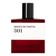 Bon Parfumeur 301 Noces de Santal 