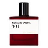 Bon Parfumeur 301 Noces de Santal 