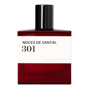 Bon Parfumeur 301 Noces de Santal 