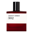 Bon Parfumeur 302 Groovy Amber 