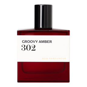 Bon Parfumeur 302 Groovy Amber 
