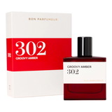 Bon Parfumeur 302 Groovy Amber 