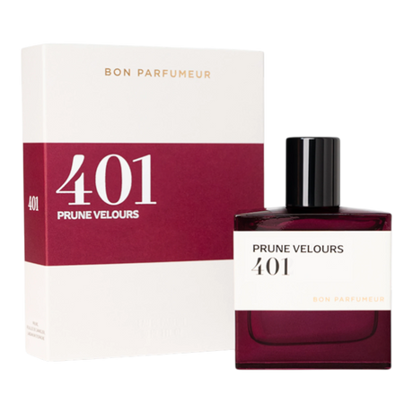 Bon Parfumeur 401 Prune Velours 