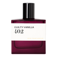 Bon Parfumeur 402 Guilty Vanilla 